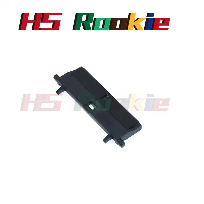 10X Rm1-6303-000 Rm1-6303-000Cn Tampone Di Separazione Della Carta Per Hp Laserjet P3015 P3015D P3015N 500 Mfp M525 M521 Pro 400 M401 M425