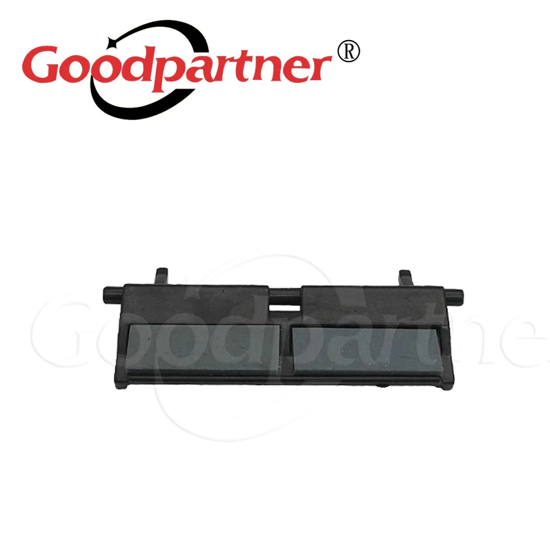 10X Rm1-6303-000 Rm1-6303-000Cn Tampone Di Separazione Della Carta Per Hp Laserjet P3015 P3015D P3015N 500 Mfp M525 M521 Pro 400 M401 M425