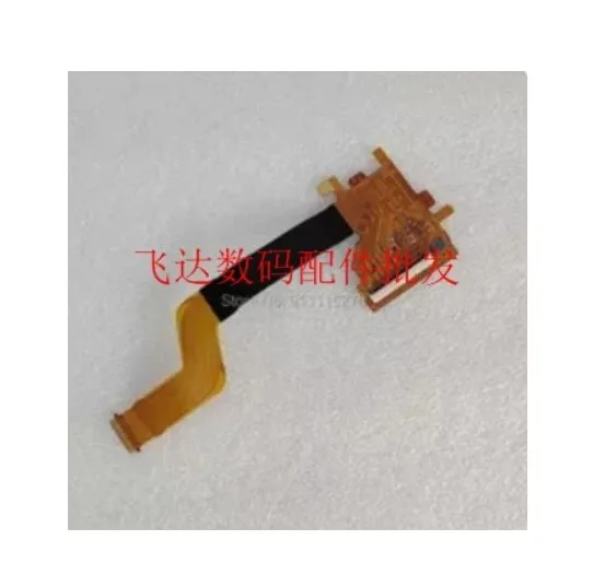 A6000 Flex Per Sony A6000 Lcd Flex Cable Dslr Camera Repair Parts