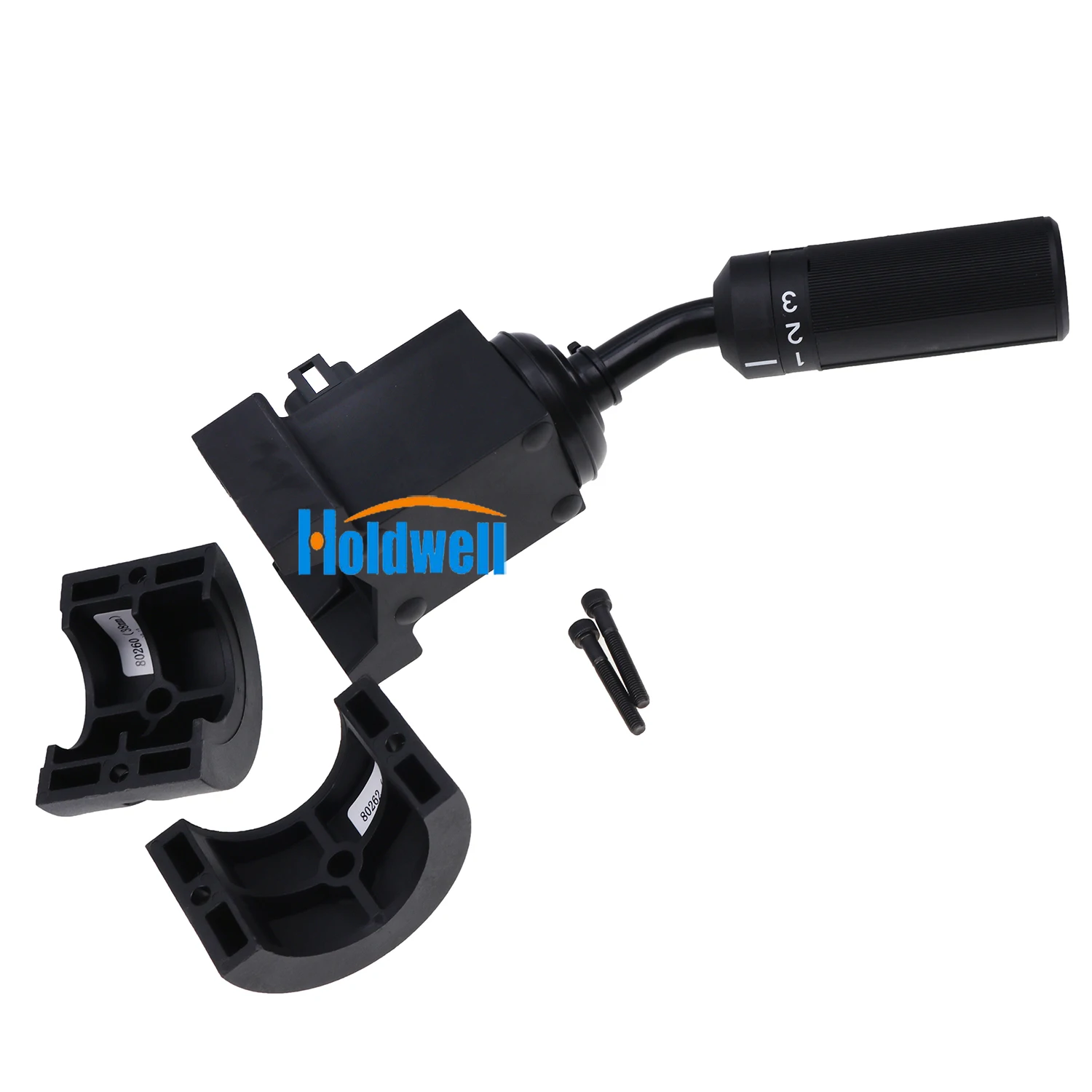 Holdwell 9926377 9-926377 Transmission Shifter For Skyjack Ingersoll Rand Forklift Rt-700H Rt-700J Rt-706H Rt-706J Rt-708H Rt-70