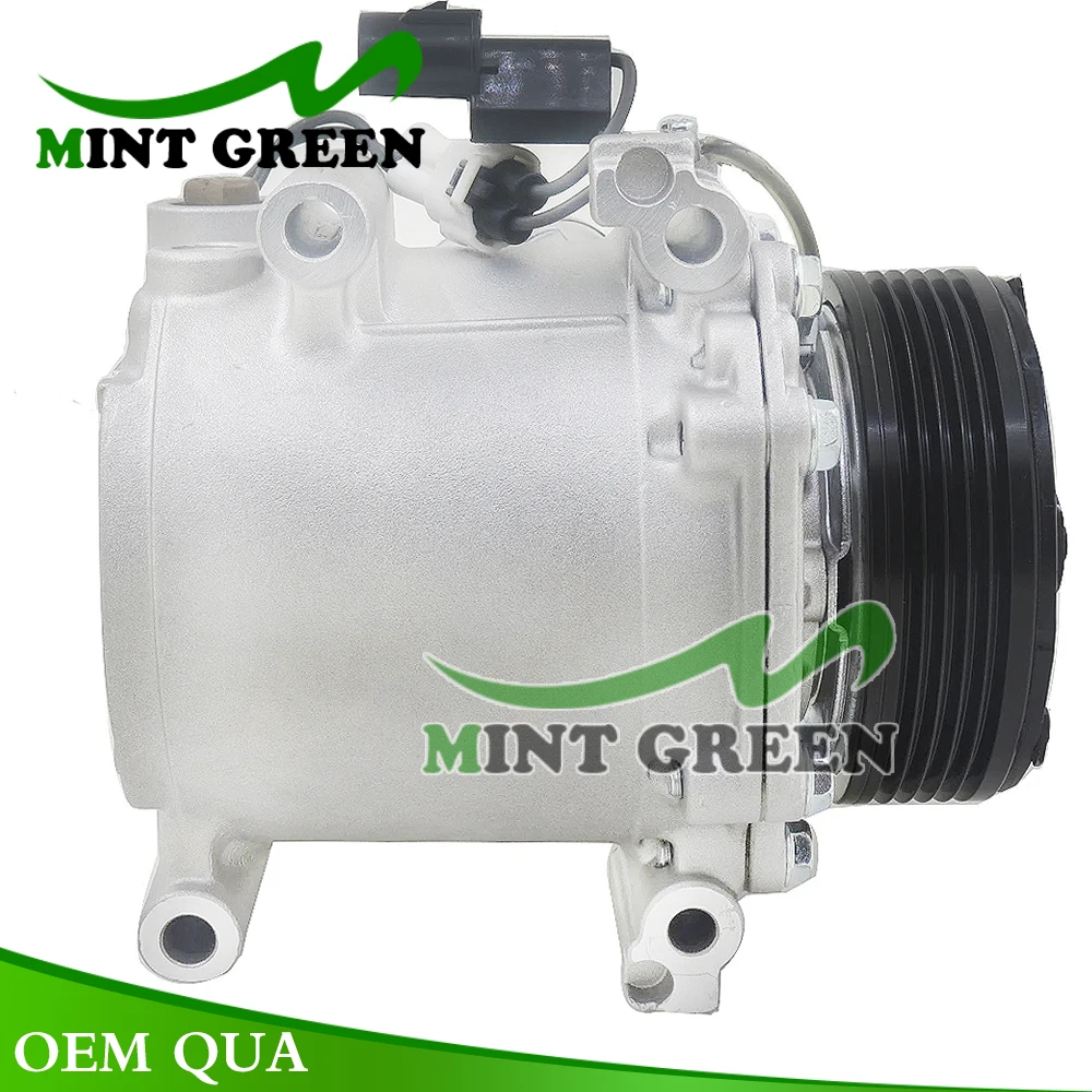 Compressore Automatico Ac Per Mitsubishi Lancer Carisma Spacestar Mirage Akc200A072 Akd200A071 Mr500007 Mr398278
