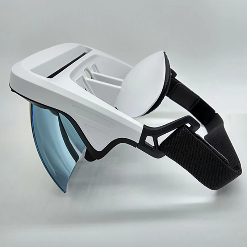 2022 Nuovi Occhiali 3D Per Cuffie Vr Supportano I Tipi Di Sistemi Operativi Di Telefoni Cellulari Windows