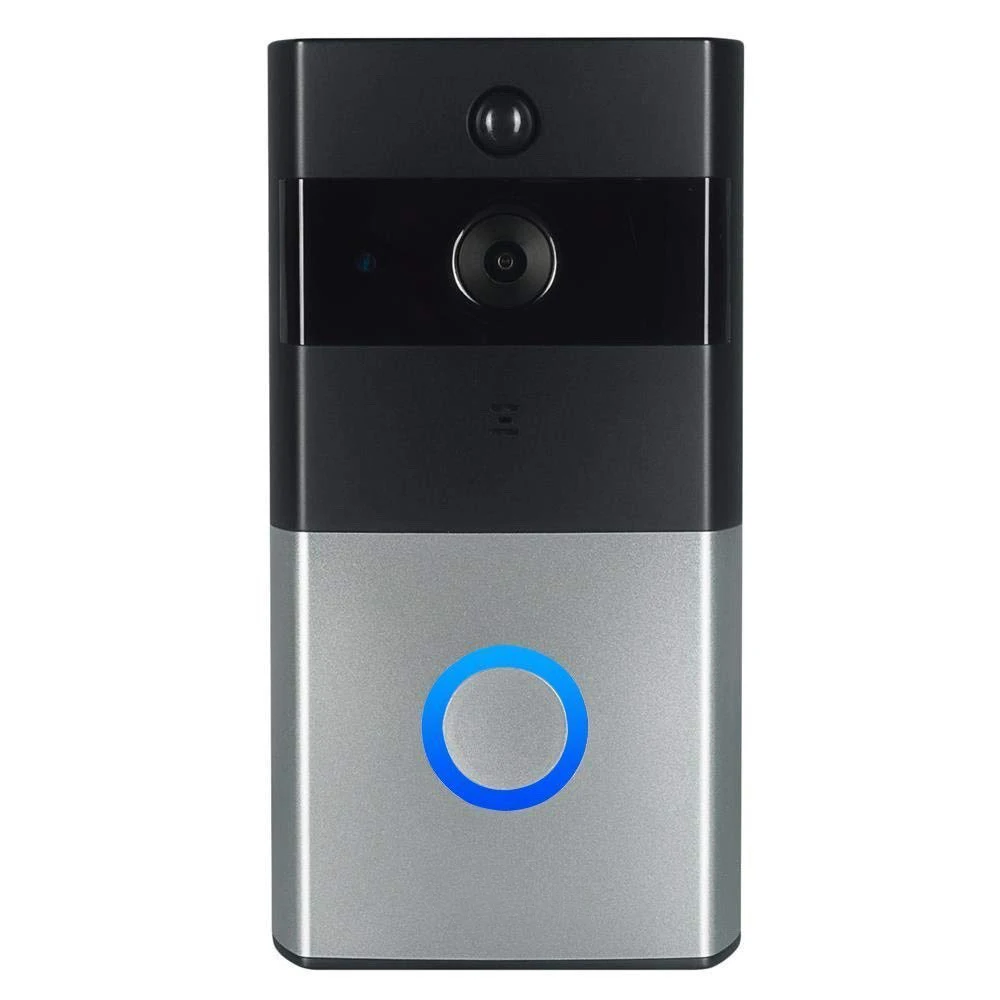 1080P August Amazon Smart Home Wifi Video Doorbells Ring Doorbell Pro