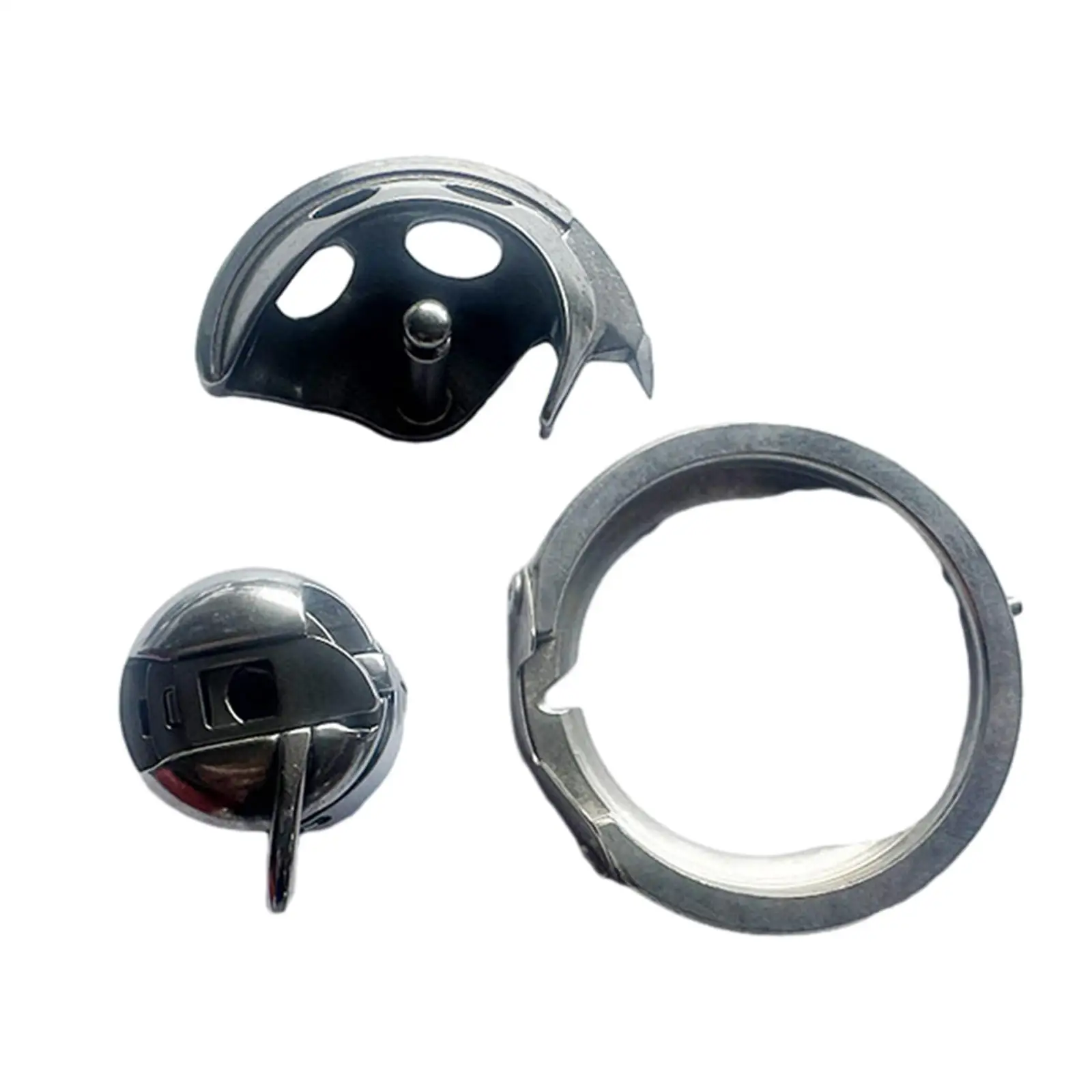 Accessori Per Macchine Da Cucire Gancio Per Custodia Multifunzionale Portatile In Metallo Di Plastica Per Uso Domestico Per Singer 2259 2250 3221 2263