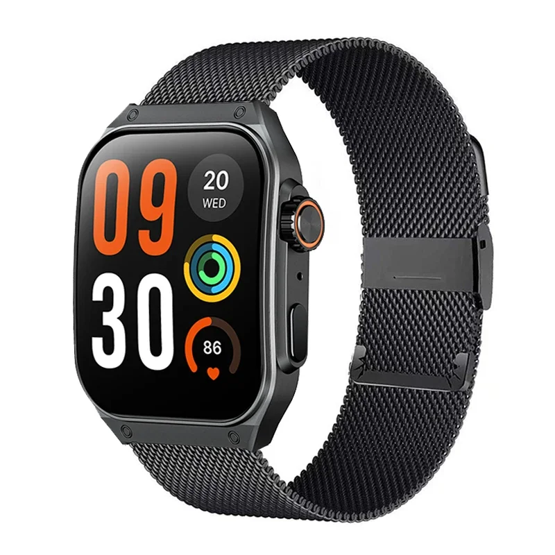 Per Haylou Watch S8 Cinturino Per Haylou Solar Lite Bracciale In Metallo Per Haylou Solar Plus Rt3 Cinturino Haylou 2 Pro Wristband