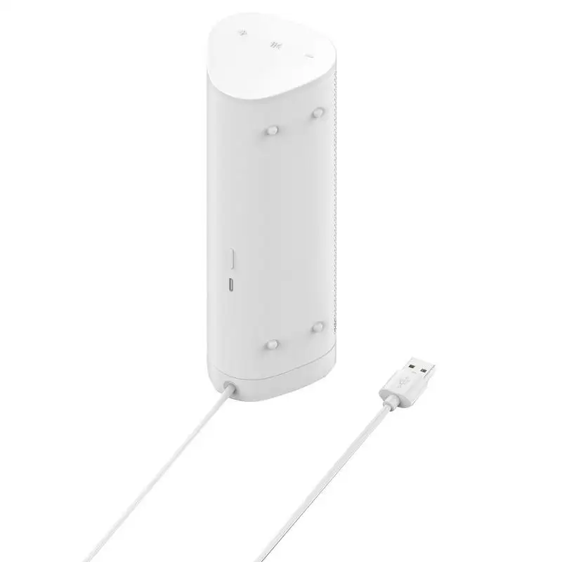 Caricabatterie Wireless Magnetico Compatibile Con Sonos Rails Blue Tooth Speaker Dock Di Ricarica Continua Portatile Per Sonos Rails Sl