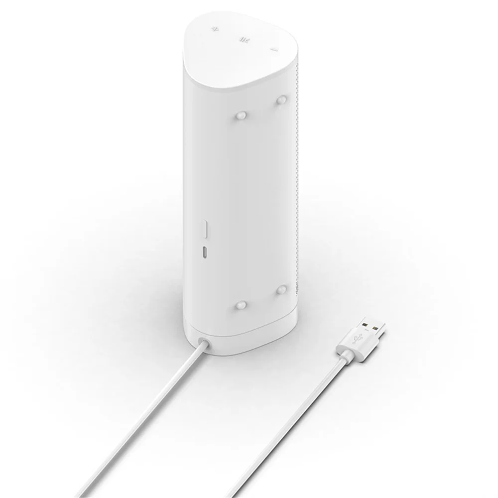 Altoparlante Per Caricabatterie Wireless Blue Tooth Con Protezione Da Sovracorrente Caricatore Magnetico Sonos Roaming/Sonos Roaming Sl