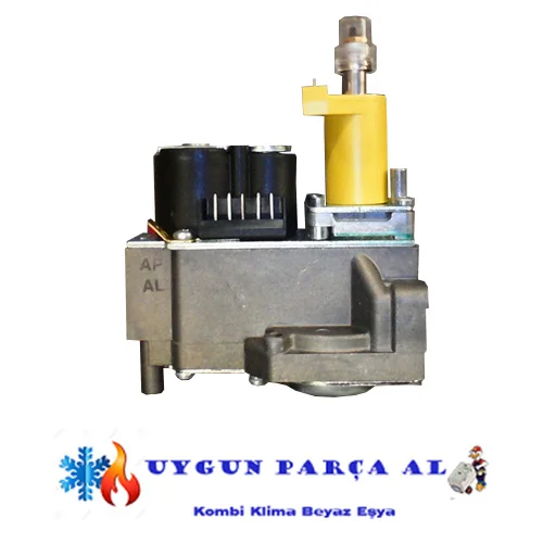 Baxi Kombi Potterton Performa Valvola Gas 5107339 Valvola Gas Honeywell Vk4105M 5033 (5665220