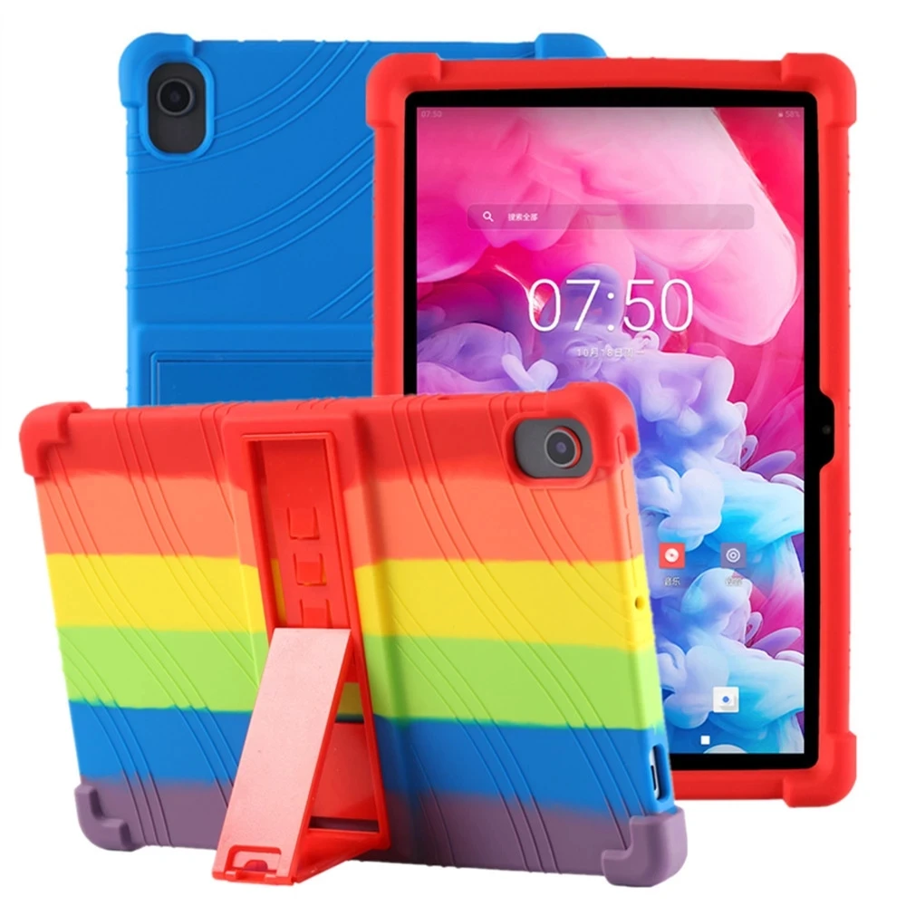 Per Teclast T40 Plus Tablet Pad Custodia Protettiva Per Tablet Antiurto In Silicone Da 10.4 Pollici Per Custodia Teclast T40 Pro