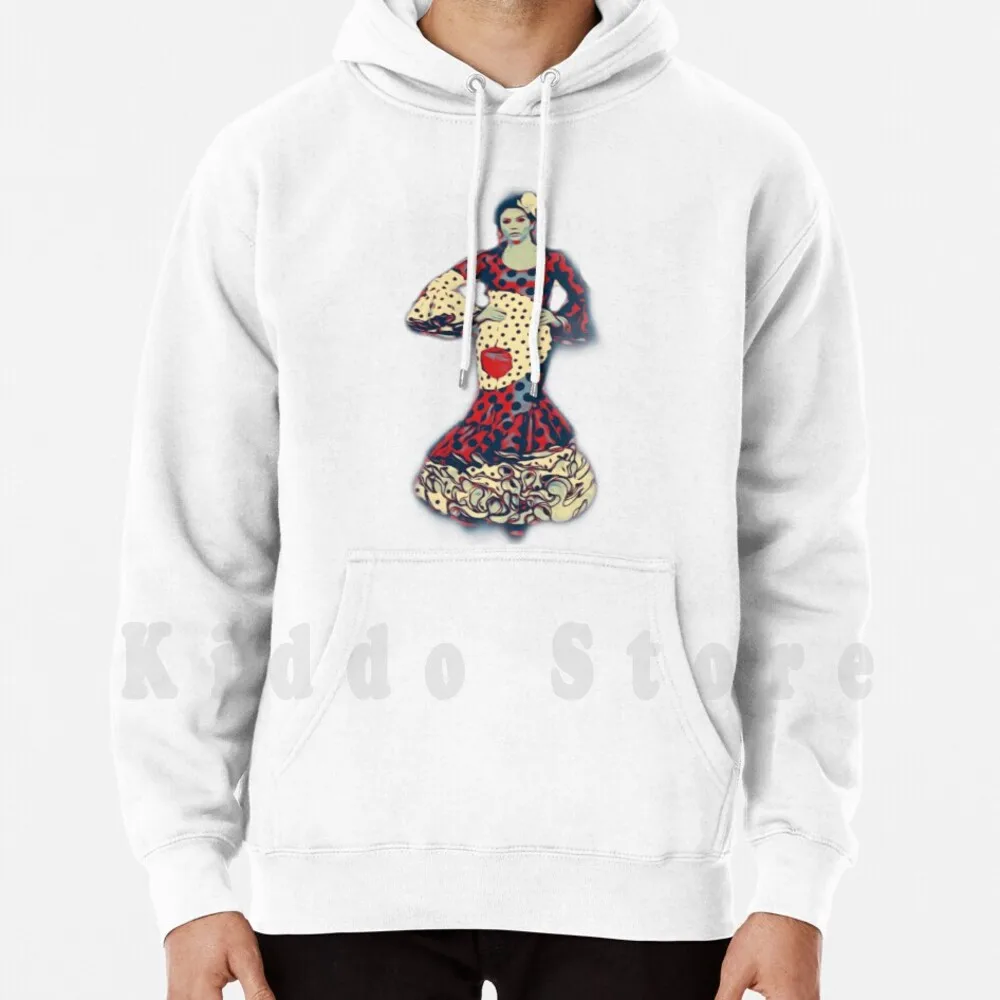 Felpa Con Cappuccio A Maniche Lunghe Flamenco Flamenco Con Cappuccio Manica Lunga Flamenco Ebay Flores Dance Ebay Ballerino Baller Superstar