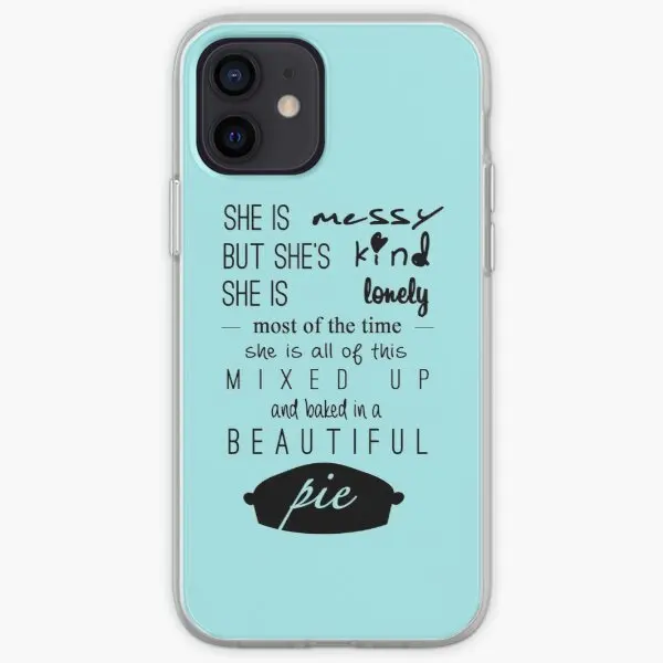 Ha Usato Per Essere La Mia Custodia Per Telefono Per Iphone X Xs Xr Max 5 5S Se 11 12 13 Pro Max Mini 6 6S 7 8 Plus Silicone Pattern Print Dog Tpu