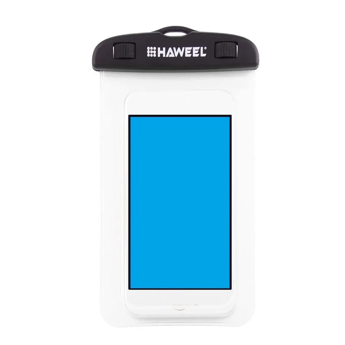 30M Impermeabile Aquatica Spiaggia Custodia Protettiva Per Nokia Lumia 530 (Nokia Rock) (2014)