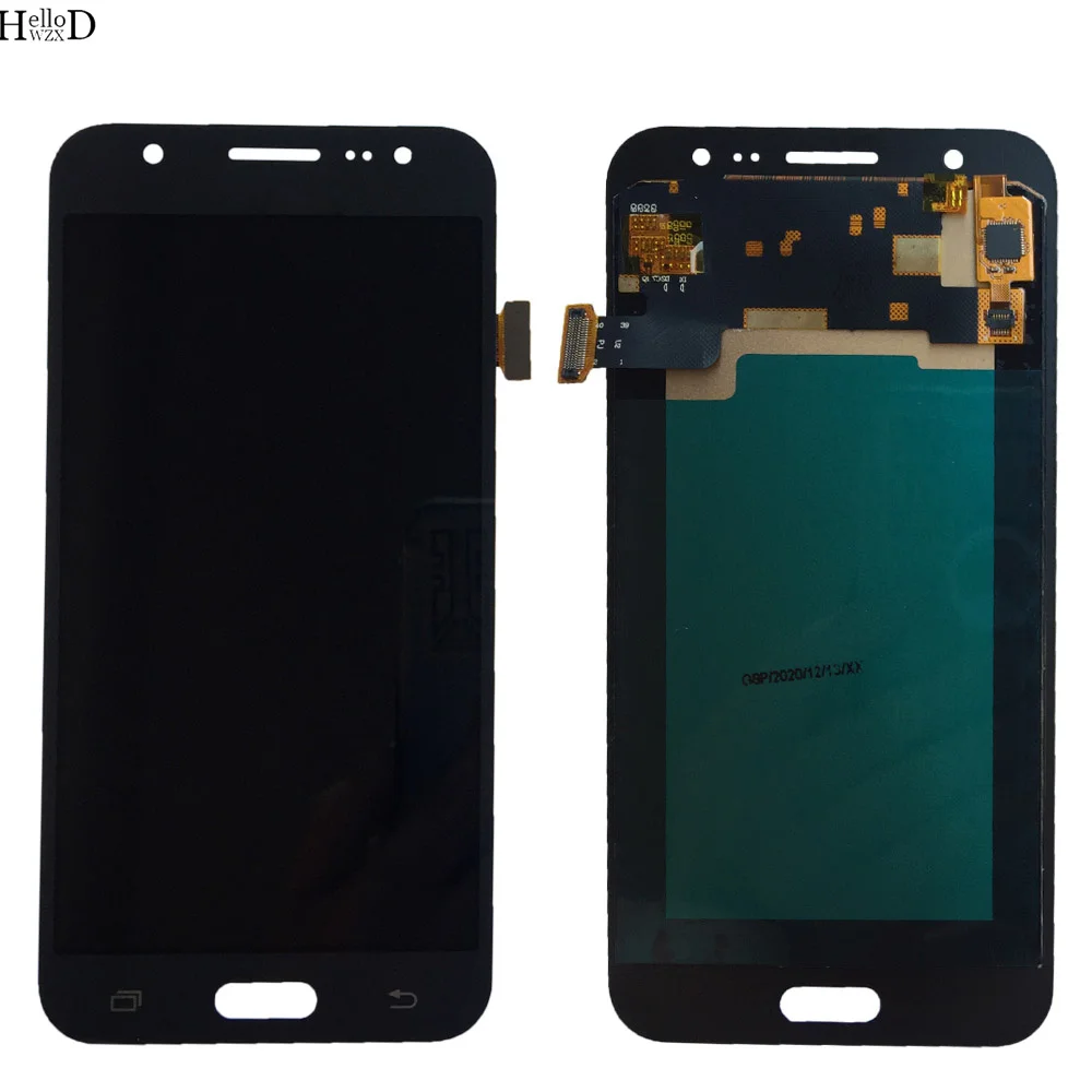 Lcd Da 5.0 ''Per Samsung Galaxy J5 2015 J500 Display Lcd + Touch Screen Lcd Digitizer Assembly Sm-J500Fn J500M Parti Di Riparazione Strumenti