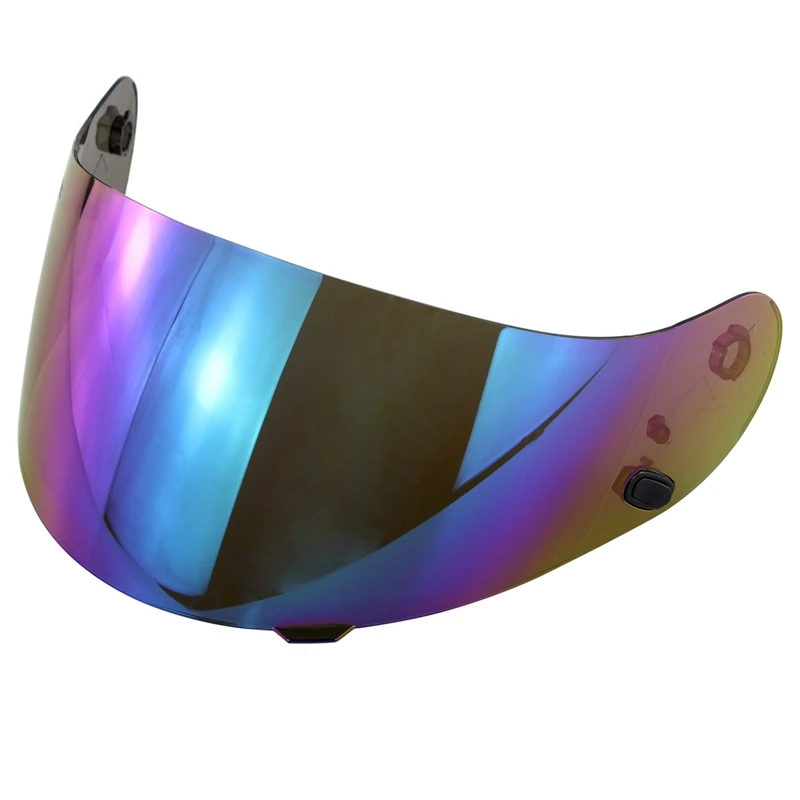 Lente Per Casco Moto Per Obiettivo Hjc Cl-16 Cl-17 Cl-St Cl-Sp Cs-R1 Cs-R2 Conveniente