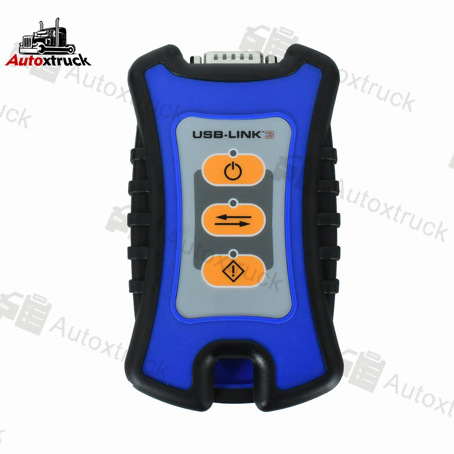 Motore Diesel Per Usb-Link 3 Can Fd Obd2 Usb Link Cavo Diagnostico Obd Heavy Duty