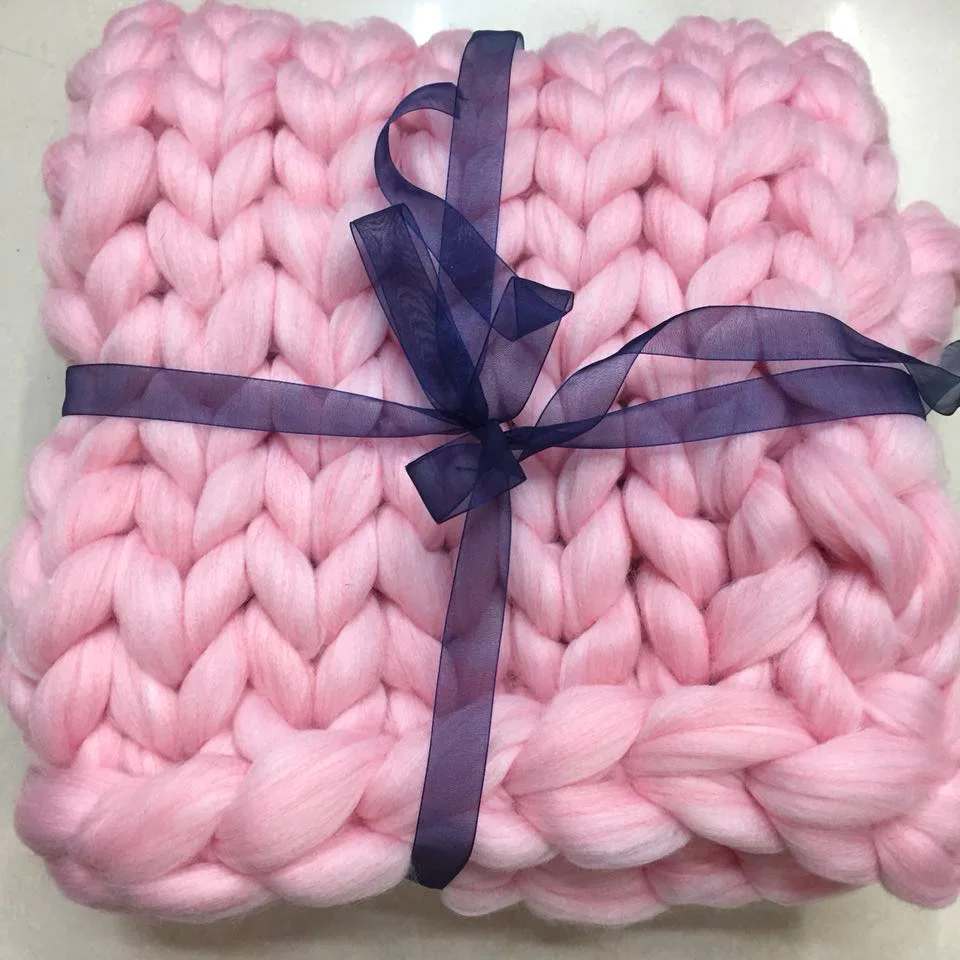 250G/Imitazione Lana/Stick Ago Lana Grossa 8Cm Filato Tessuto A Mano Coperta Di Lana Lana Acrilica/Filato Grosso Filato Di Lana