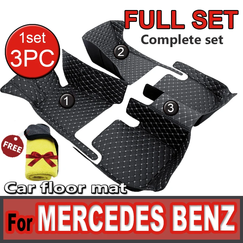 Tappetini Auto Per Mercedes Benze Amg E55 Amg Gt Amg 2 Posti Gt Amg 4 Posti Gt Amg 5 Posti Gtc Amg Gts Amg Accessori Auto