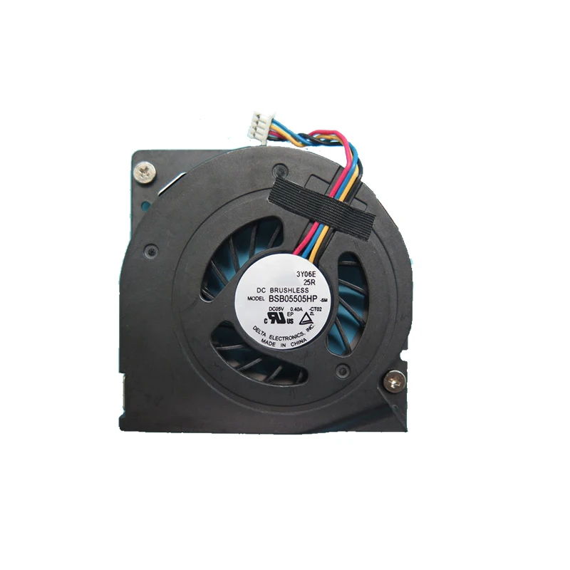 Ventola Cpu Mini Pc Per Asus Vivopc Un42 Un62 Un62V Un65 Un65H Un65U Un68U Dc5V 0.4A