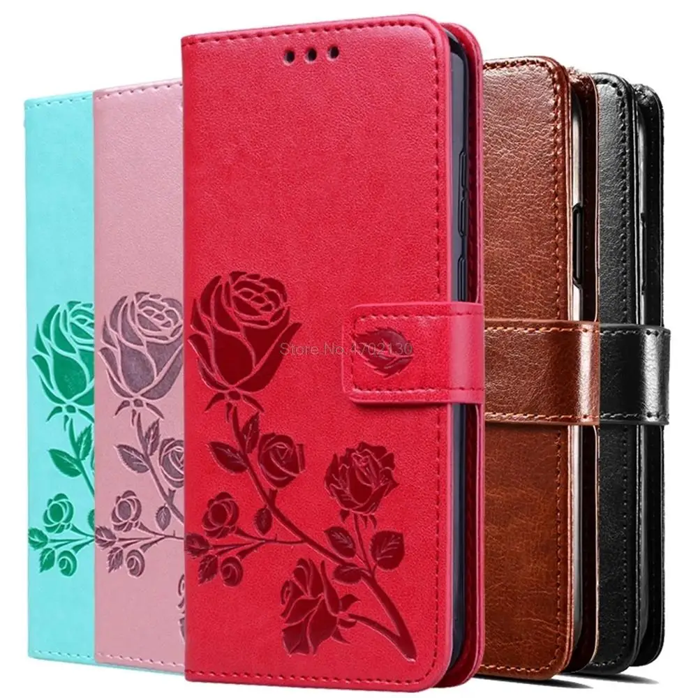 Custodia A Portafoglio Per Gigabyte Gsmart Classic Pro Essense Roma Rx Arty A3 Custodia Flip Phone Cover In Pelle