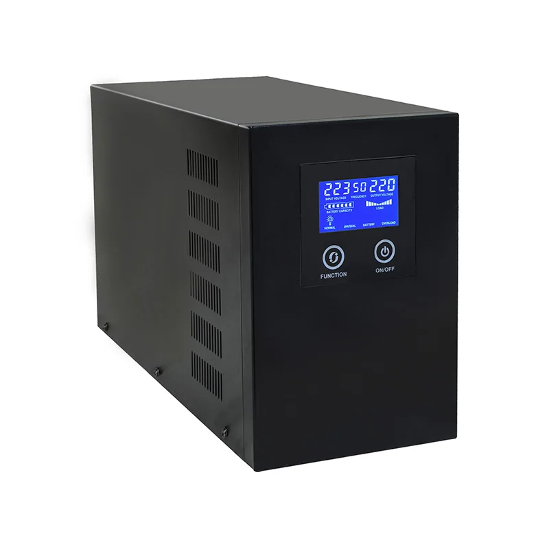 1Kw 2Kw 3Kw 4Kw Off Grid Tie Kit Turbina Eolica Inverter Solare Senza Trasformatore Per Uso Domestico