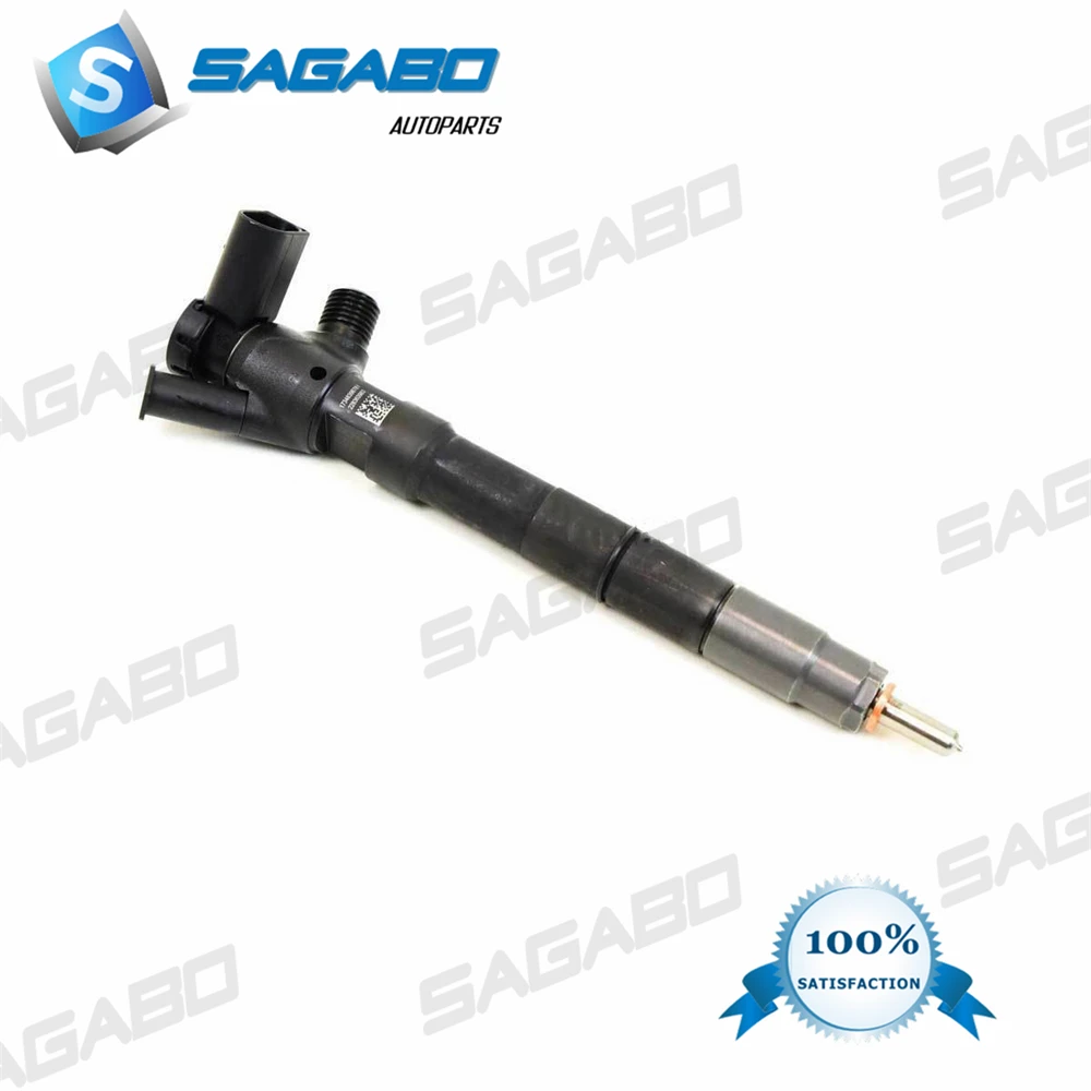 Nuovo Iniettore Common Rail Originale E Originale Al 28370681 28565330, 04B130277D, 04L130277D