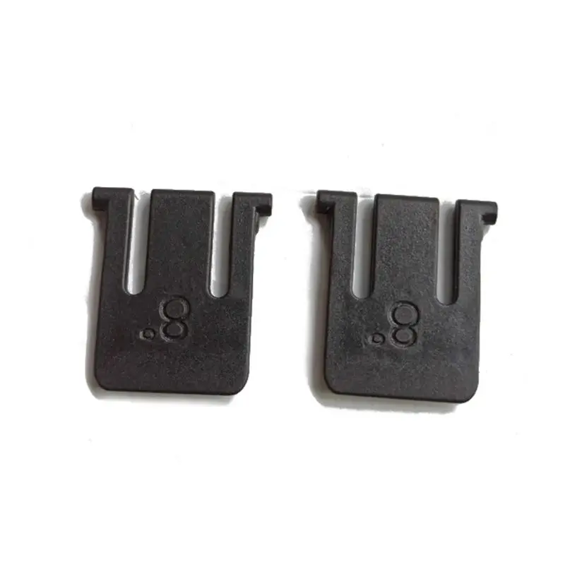 Supporto Per Gamba Per Staffa Tastiera 2 Pezzi Per Logitech K220 K360 K260 K270 K275 K235 Parti Di Riparazione Tastiera