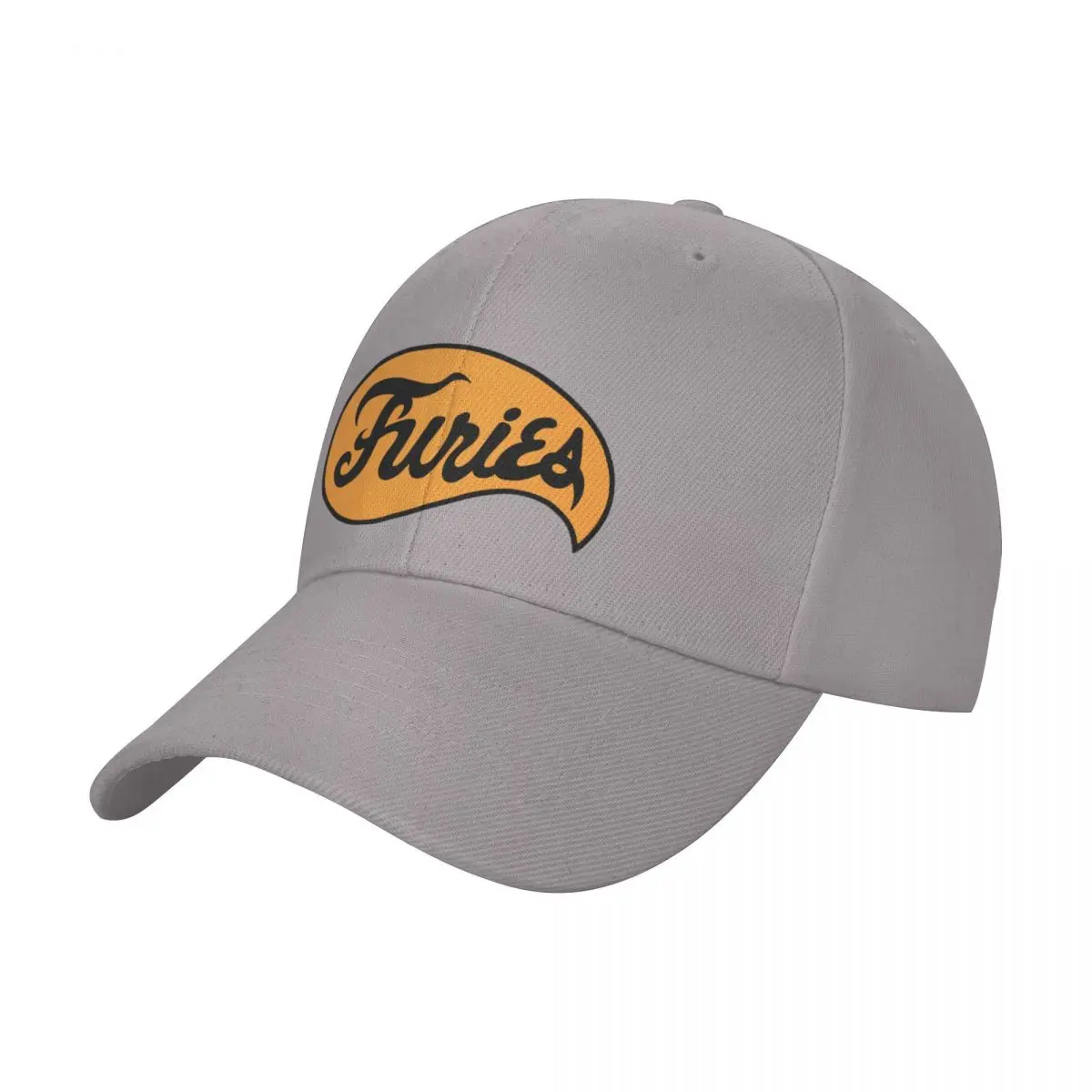 Furies Fashion Berretto Da Baseball Berretto Con Visiera Cappello Da Uomo Berretto Da Donna Berretto A Rete Berretto Da Baseball