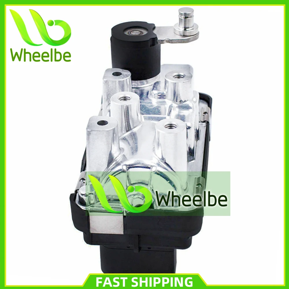 Attuatore Elettronico Turbocompressore Per Mercedes C 220 Cdi E 220 Cdi W203 110Kw 150Hp Om646 Gt1852V 727461G-53 712120 6Nw008412