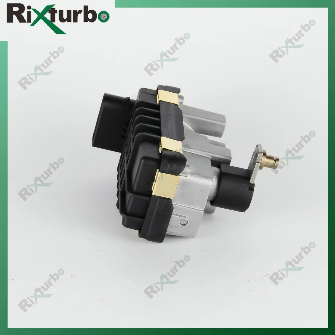 Turbocompressore Attuatore Elettronico Gt1852V 727461G-53 712120 6Nw008412 Per Mercedes C 220 Cdi E 220 Cdi W203 110Kw 150Hp Om646