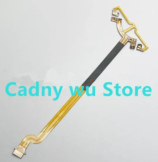 Per Fuji 18-135 18 135 Cavo Di Apertura Anti Shake Flex