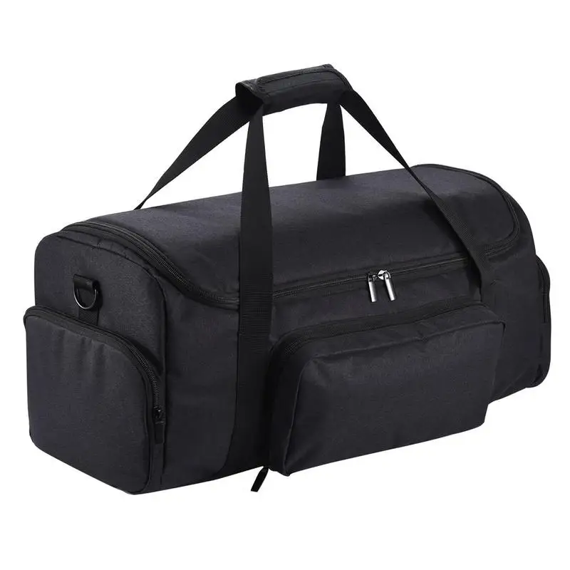 Per Jbl Partybox On The Go Original Bluetooth Speakers Bag Karaoke Outdoor Backpack Audio Storage Bags Organizer Jbl Accessori