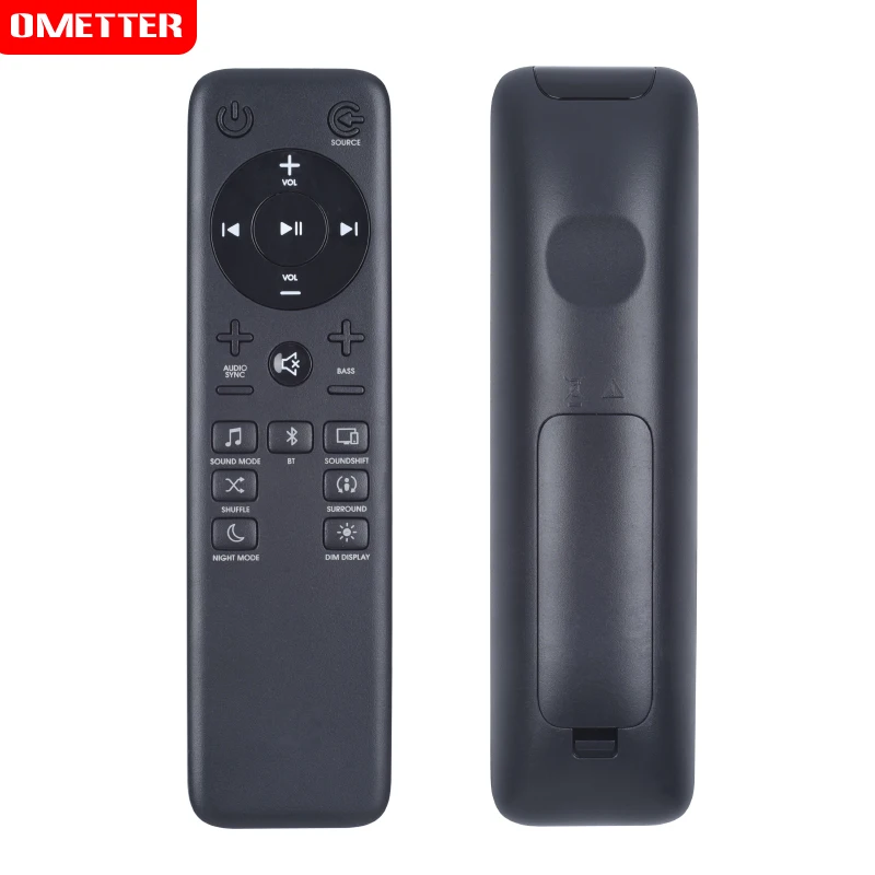 Nuovo Telecomando Originale Per Jbl Bar 5.1 Sound Bar Sistema Di Altoparlanti 4K Hd Wireless Home Theater Echo Wall