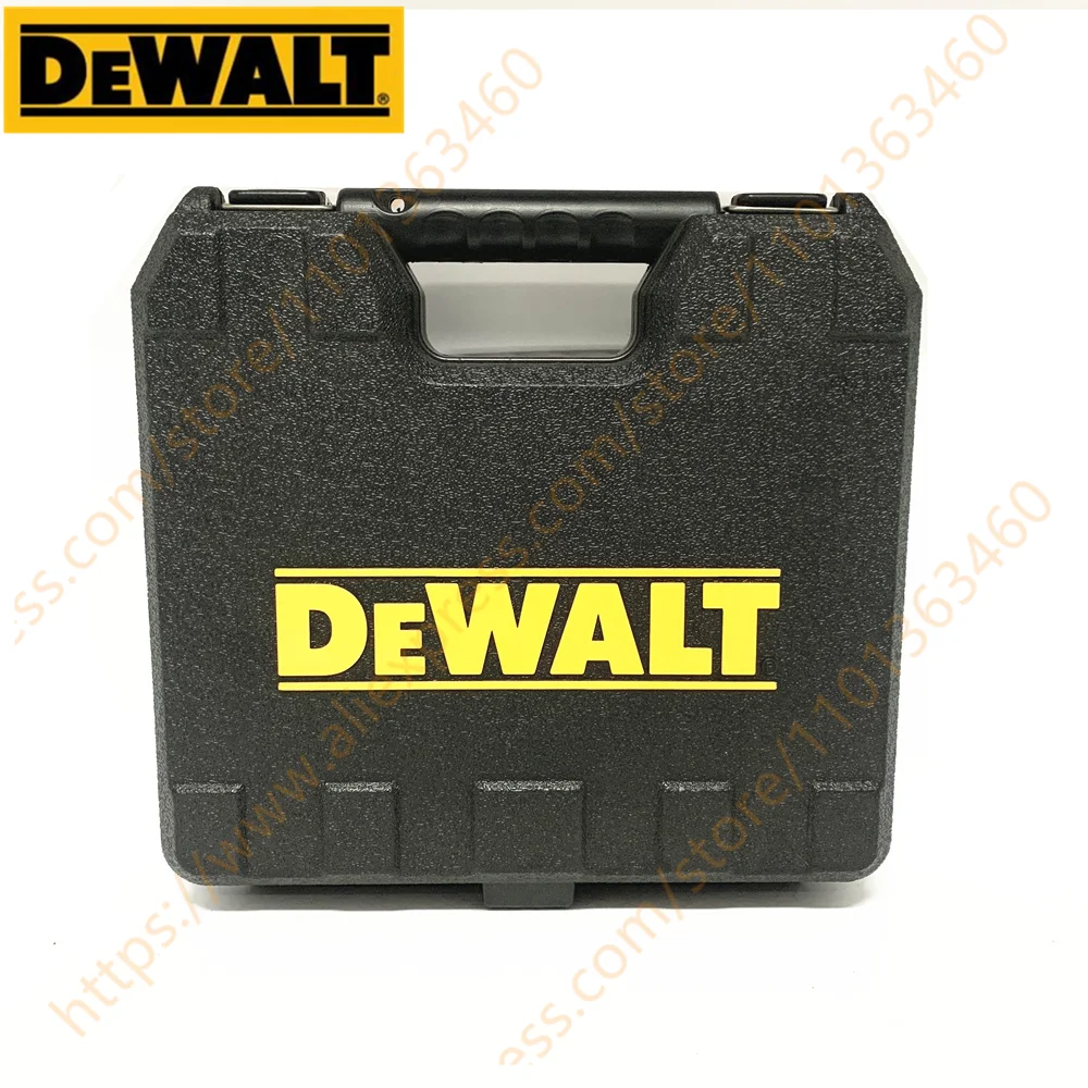 Kit Di Attrezzi Dewalt Machine Boxs Power Tool Parts Box Dcd700 Dcd710 Dcf610