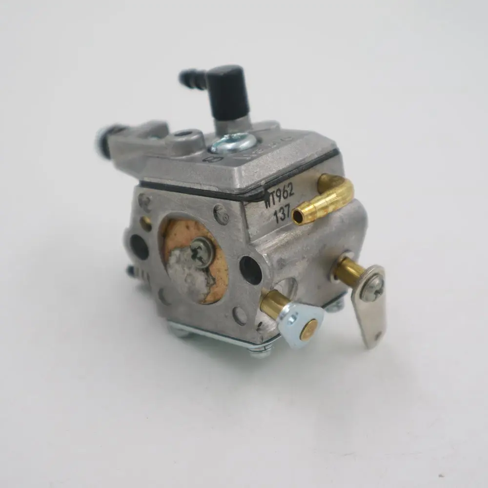 Ricambi Originali Wt962 Carburatore Per Rcgf 15Ccbm Vecchia Versione (Venduta Da Hobbyking) Motore A Benzina