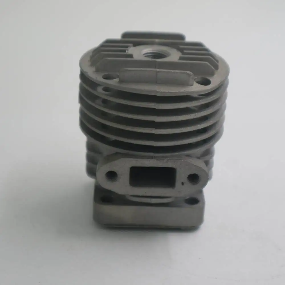 Ricambi Originali Rcgf! Cilindro Vecchia Versione (Venduto Da Hobbyking) Per Motore A Benzina Rcgf 15Cc 15Ccbm