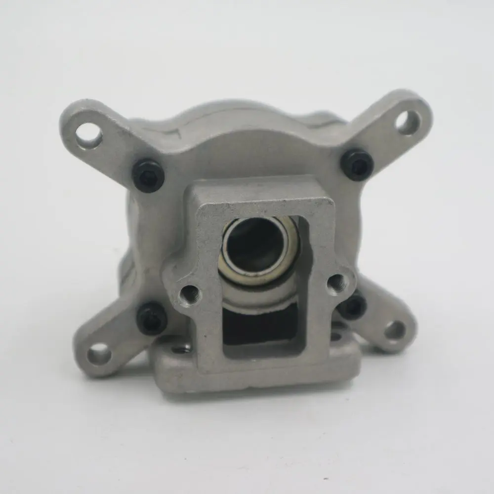 Ricambi Originali Rcgf! Carter Vecchia Versione (Venduto Da Hobbyking) Con Cuscinetto Per Motore A Benzina Rcgf 26Cc