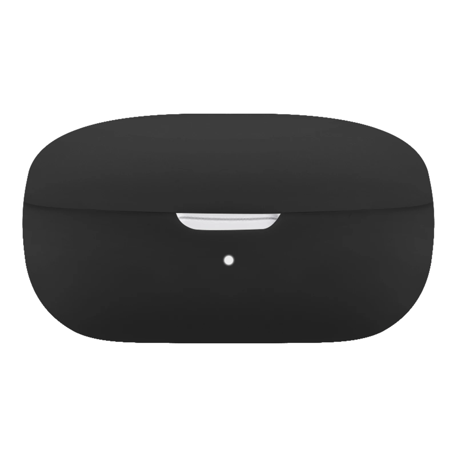 Custodia In Silicone Geekria Compatibile Con Soundcore Di Anker P20I, P 20I True Wireless Earbuds