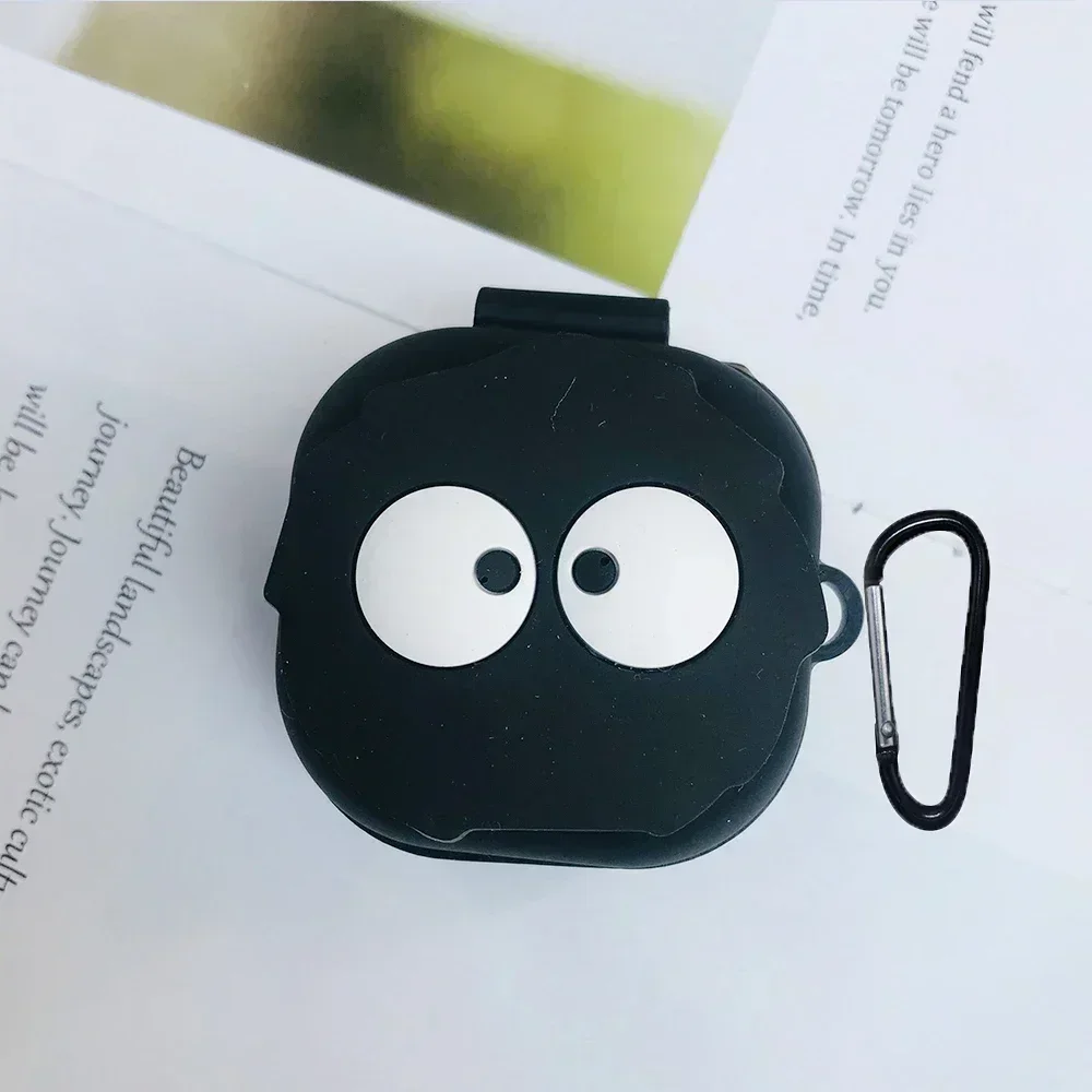 Per Anker Soundcore R50I / P20I Custodia Cartoon Funny Wireless Bluetooth Auricolare Custodia Protettiva In Silicone Per Soundcore P20I Cover