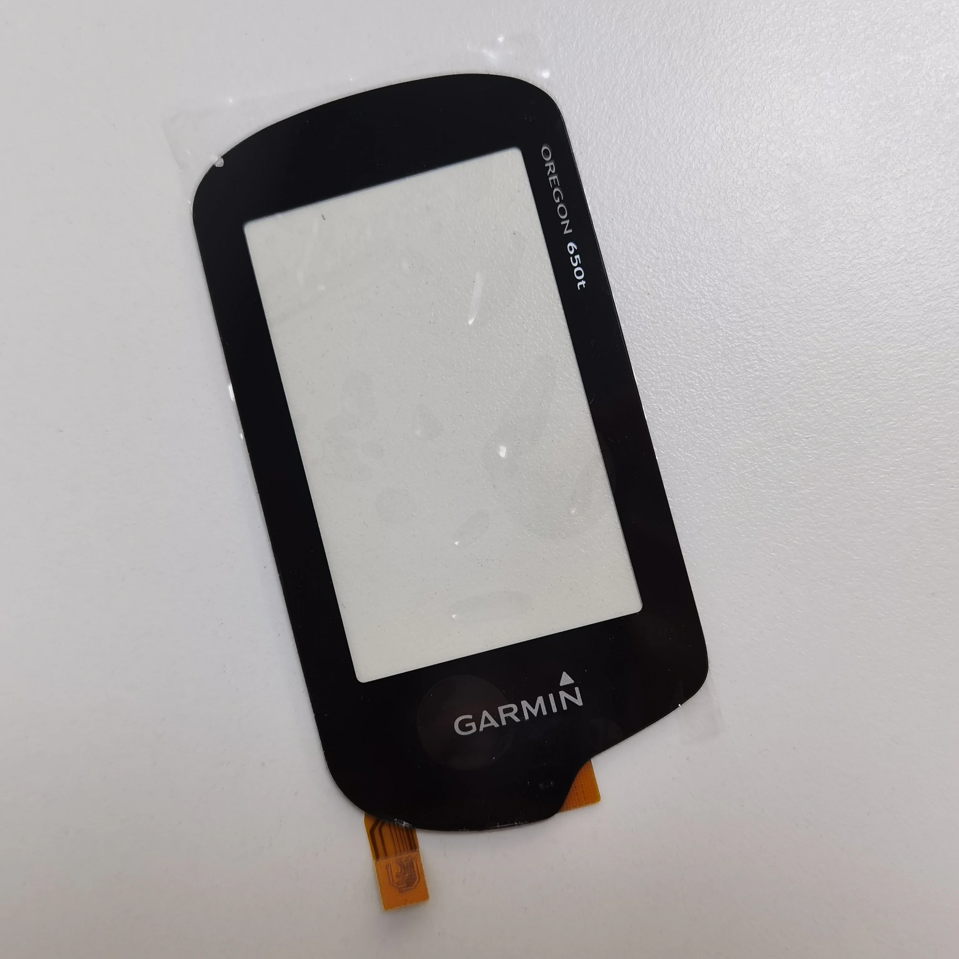 Touch Screen Per Garmin Oregon 650 T Riparazione Gps Portatile Parti Di Ricambio Per Schermo Oregon 650 T