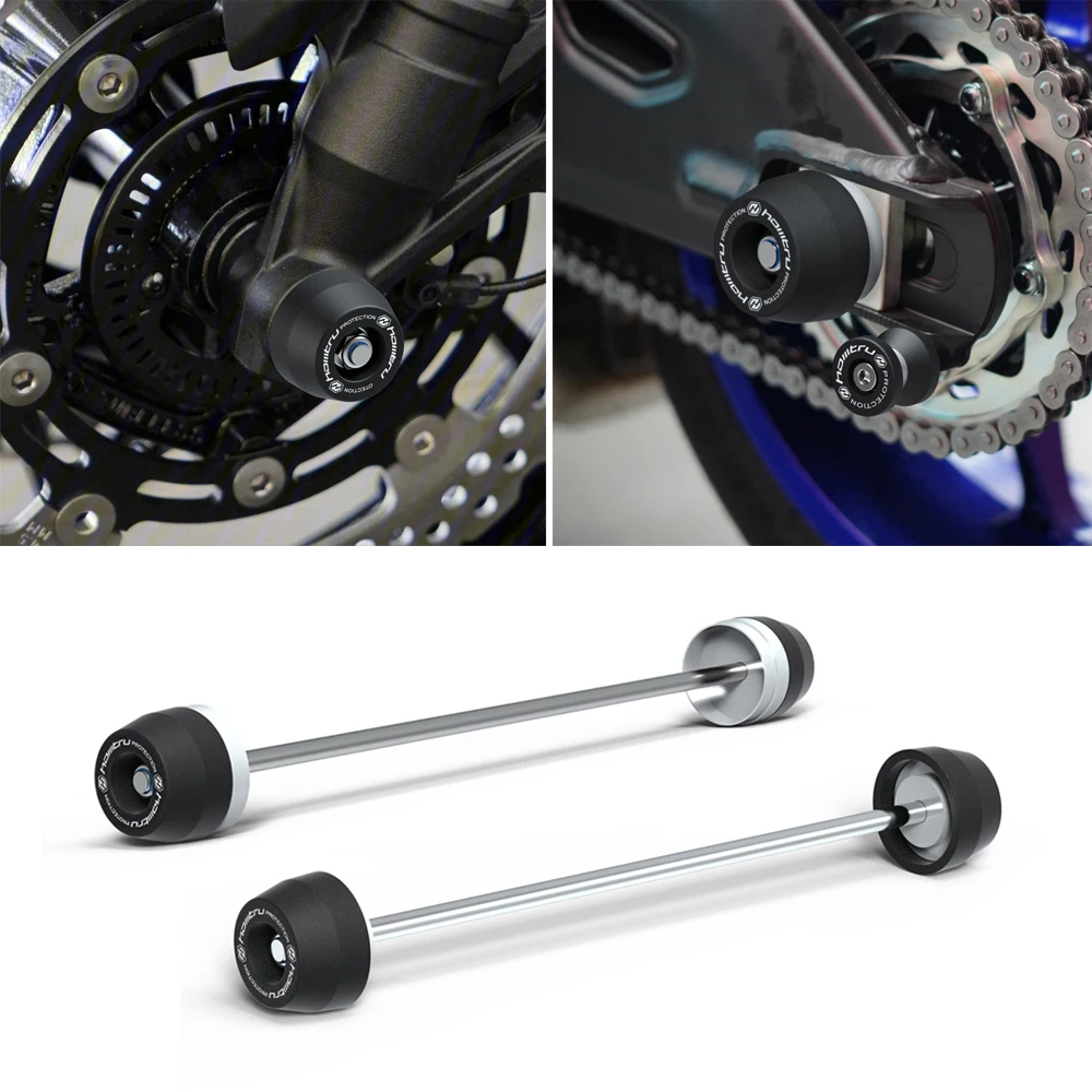 Set Copri Mandrino Ruota Moto Per Ducati Multistrada V2 V2S V4 V4S 2021-2023