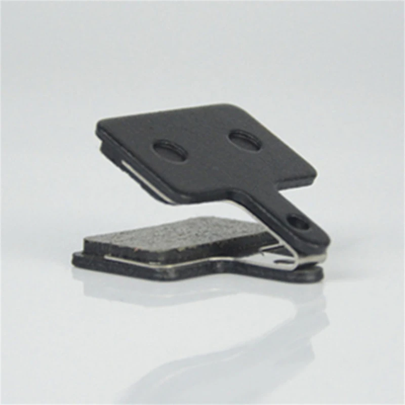2/4 Pz Bicicletta Elettrica Pastiglia Freno Resina Metallo Disco Freno Pastiglie Scooter Elettrico Accessori Per Laotie Ti30 Es19 T30 Sr10