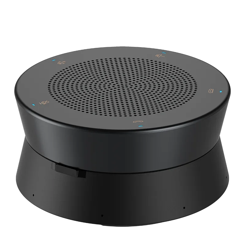 Nearity Echo Cancellation Noise Cancelling Microfono Wireless Altoparlante Bluetooth Studio