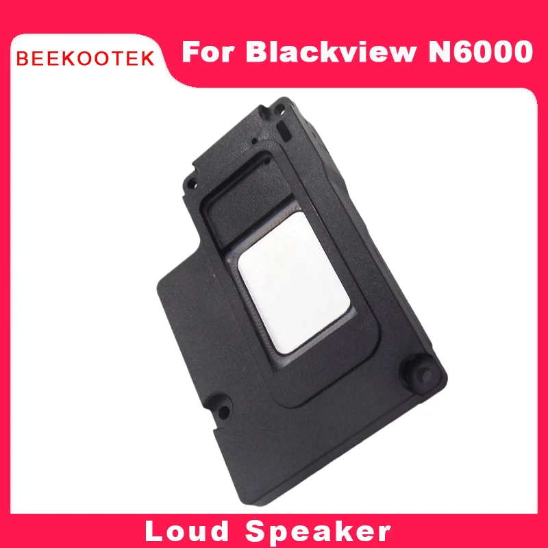 Originale Nuovo Blackview N6000 Altoparlante Altoparlante Interno Buzzer Ringer Horn Accessori Per Blackview N6000 Smart Phone