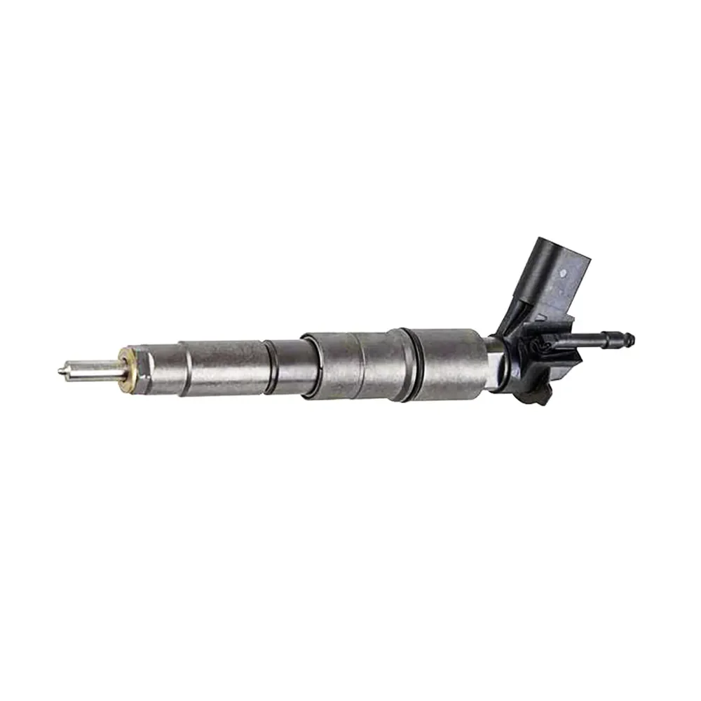 13537808089 0445115077 Nuovo Originale Diesel Iniettore Per Bmw 3 5 6 X3 X5 X6 3.0 D 3.5 D