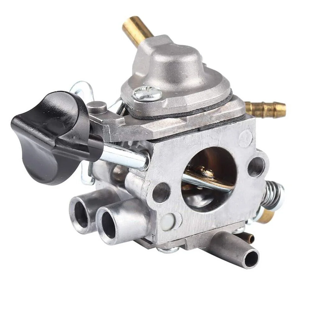 1 Pz Carburatore C1Q-S183 Accessori Per Parti Ricambio Soffiatore A Zaino In Metallo Per Soffiatore Stihl Br 600 700 Br600 Br700