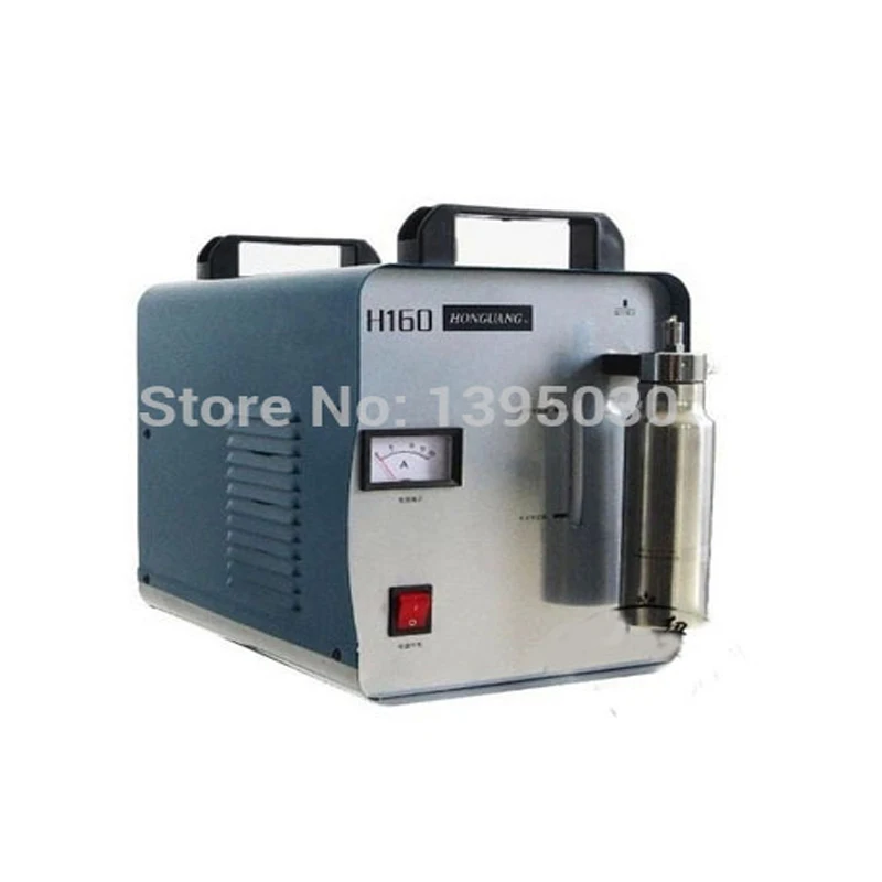 Lucidatrice A Fiamma Acrilica Hho Generator Macchina Per Idrogenazione Lucidatrice Per Cristalli H160