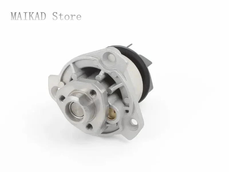 Pompa Acqua Per Porsche Cayenne 955 Audi Q7 Vw Touareg Volkswagen Touareg 95510603300