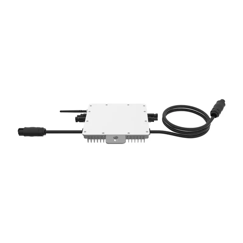 Deye Sun Microinverter 600W Microinverter Bdm-600-Eu Per Sistema On Grid