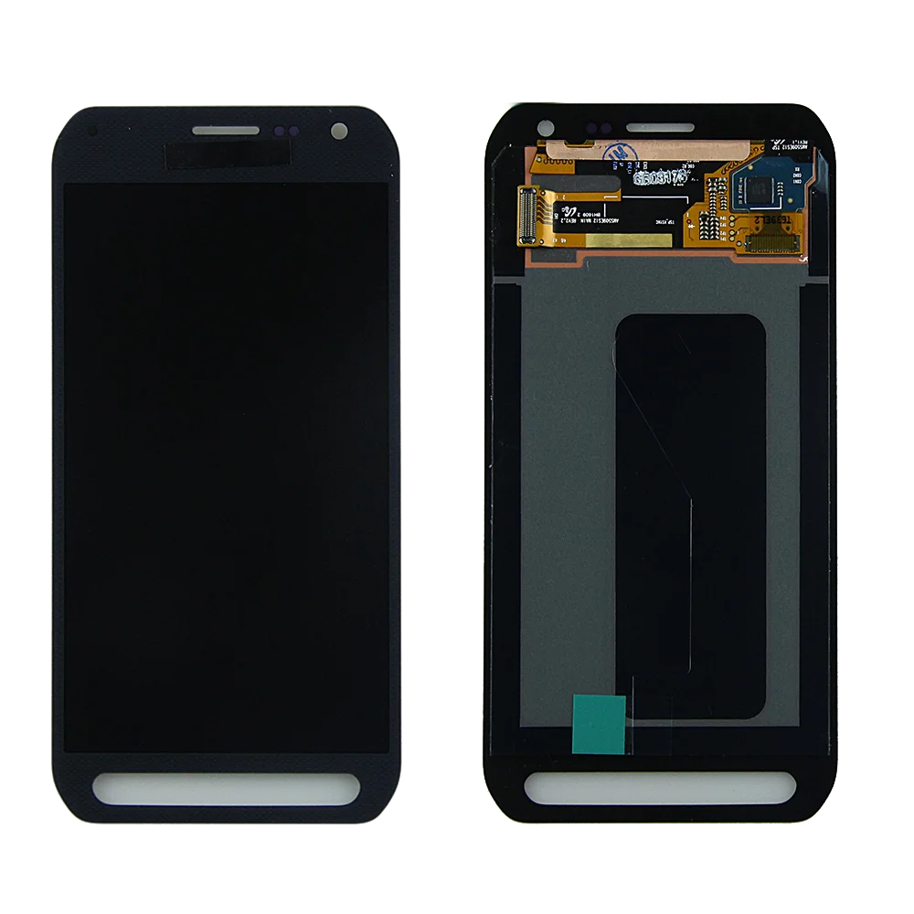 Per Samsung S6 Active G890 Modulo Schermo Per Samsung S6 Active G890 Sostituzione Schermo Lcd Con Burn-Shadow