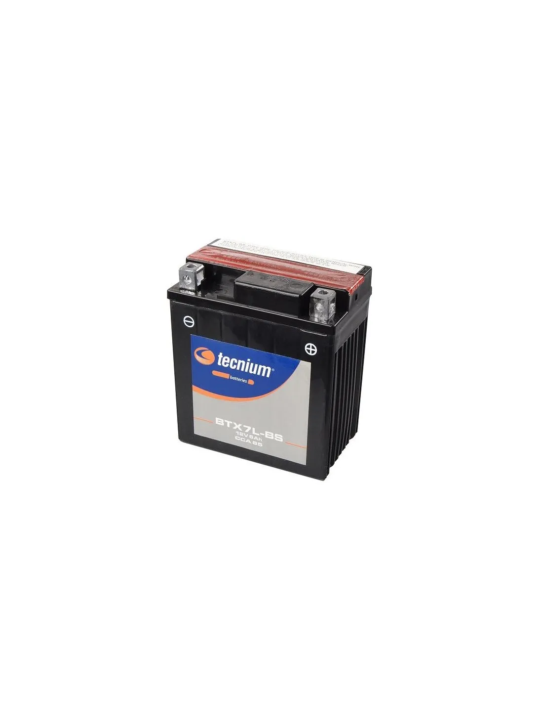Batterie Technium Ytx7L-Bs Batteria/Btx7L-Bs Technium